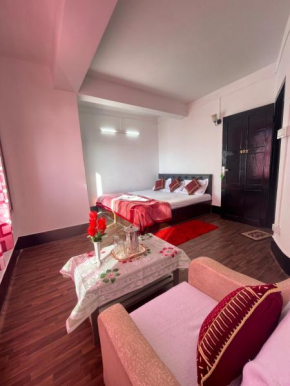 The Oasis Holiday Home & Restaurant